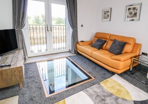 Cabin ∙ 2 bedrooms ∙ 4 guests