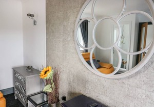 Cabin ∙ 2 bedrooms ∙ 4 guests