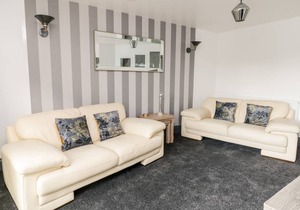 Cabin ∙ 2 bedrooms ∙ 4 guests