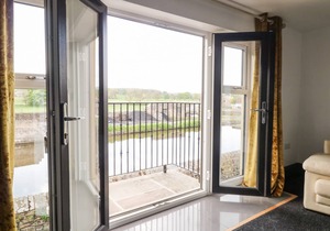 Cabin ∙ 2 bedrooms ∙ 4 guests