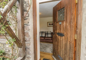 Cabin ∙ 2 bedrooms ∙ 4 guests