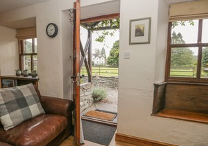 Cabin ∙ 2 bedrooms ∙ 4 guests
