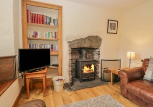 Cabin ∙ 2 bedrooms ∙ 4 guests