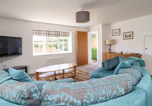 Cabin ∙ 2 bedrooms ∙ 4 guests
