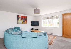 Cabin ∙ 2 bedrooms ∙ 4 guests