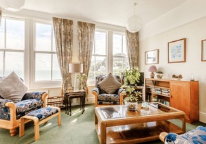 Cabin ∙ 2 bedrooms ∙ 4 guests