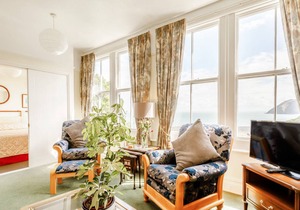 Cabin ∙ 2 bedrooms ∙ 4 guests