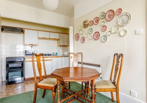 Cabin ∙ 2 bedrooms ∙ 4 guests