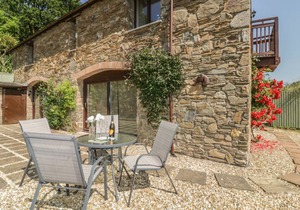 Cabin ∙ 2 bedrooms ∙ 4 guests