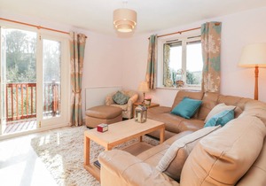 Cabin ∙ 2 bedrooms ∙ 4 guests