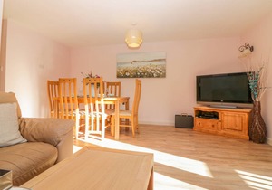 Cabin ∙ 2 bedrooms ∙ 4 guests