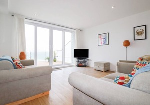 Cabin ∙ 2 bedrooms ∙ 4 guests