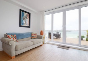 Cabin ∙ 2 bedrooms ∙ 4 guests