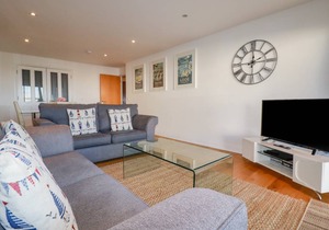 Cabin ∙ 2 bedrooms ∙ 4 guests