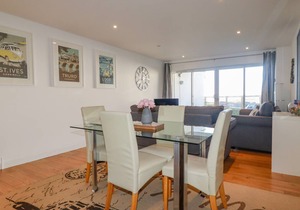 Cabin ∙ 2 bedrooms ∙ 4 guests