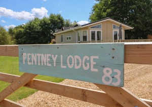Cabin ∙ 2 bedrooms ∙ 4 guests