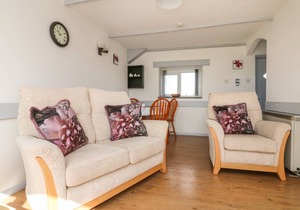 Cabin ∙ 2 bedrooms ∙ 4 guests