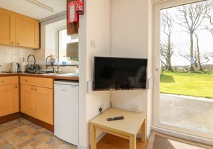 Cabin ∙ 2 bedrooms ∙ 4 guests
