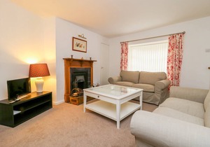 Cabin ∙ 2 bedrooms ∙ 4 guests