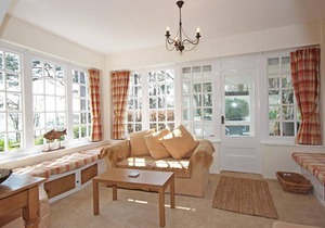 Cabin ∙ 2 bedrooms ∙ 4 guests