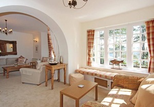 Cabin ∙ 2 bedrooms ∙ 4 guests