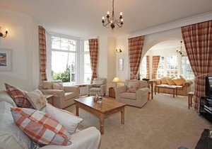 Cabin ∙ 2 bedrooms ∙ 4 guests