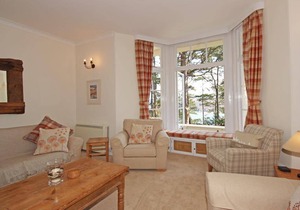 Cabin ∙ 2 bedrooms ∙ 4 guests