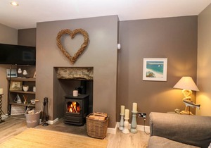Cabin ∙ 2 bedrooms ∙ 4 guests