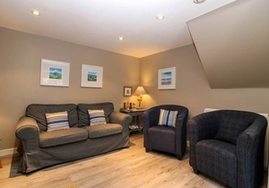 Cabin ∙ 2 bedrooms ∙ 4 guests