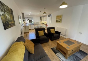 Cabin ∙ 2 bedrooms ∙ 4 guests