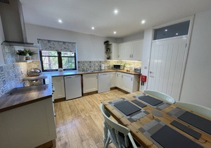 Cabin ∙ 2 bedrooms ∙ 4 guests