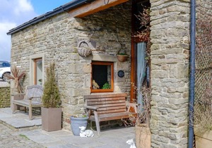 Cabin ∙ 2 bedrooms ∙ 4 guests