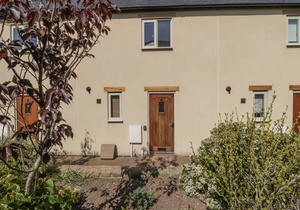 Cabin ∙ 2 bedrooms ∙ 4 guests
