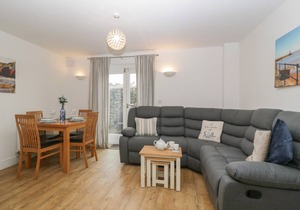 Cabin ∙ 2 bedrooms ∙ 4 guests