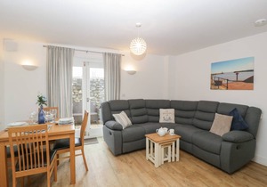 Cabin ∙ 2 bedrooms ∙ 4 guests