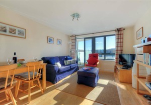 Cabin ∙ 2 bedrooms ∙ 4 guests