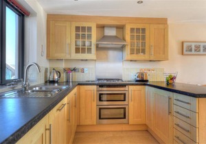 Cabin ∙ 2 bedrooms ∙ 4 guests