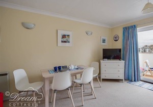 Cabin ∙ 2 bedrooms ∙ 4 guests
