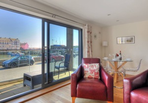 Cabin ∙ 2 bedrooms ∙ 4 guests