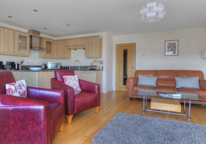 Cabin ∙ 2 bedrooms ∙ 4 guests