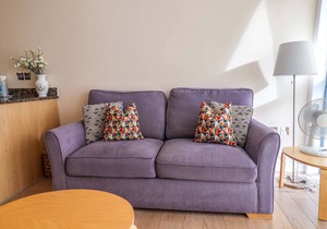 Cabin ∙ 2 bedrooms ∙ 4 guests