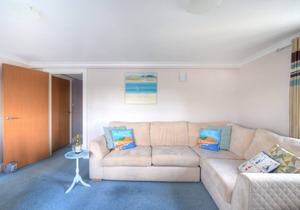 Cabin ∙ 2 bedrooms ∙ 4 guests