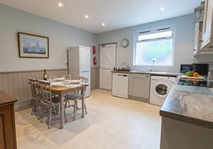 Cabin ∙ 2 bedrooms ∙ 4 guests