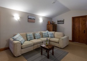 Cabin ∙ 2 bedrooms ∙ 4 guests