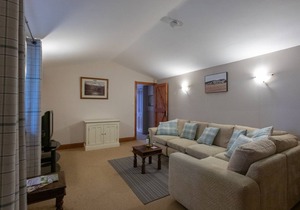 Cabin ∙ 2 bedrooms ∙ 4 guests