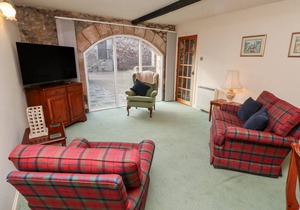 Cabin ∙ 2 bedrooms ∙ 4 guests