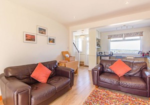 Cabin ∙ 2 bedrooms ∙ 4 guests