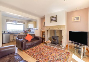 Cabin ∙ 2 bedrooms ∙ 4 guests
