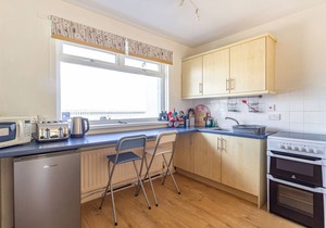 Cabin ∙ 2 bedrooms ∙ 4 guests