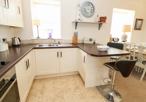 Cabin ∙ 2 bedrooms ∙ 4 guests